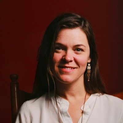 Profile Image for Ellen Mahoney