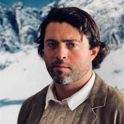 Austin Brooks avatar image