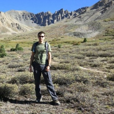 Keith Drake avatar image