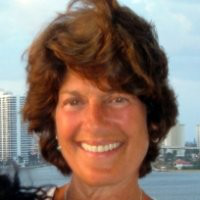 Melinda Blau avatar image