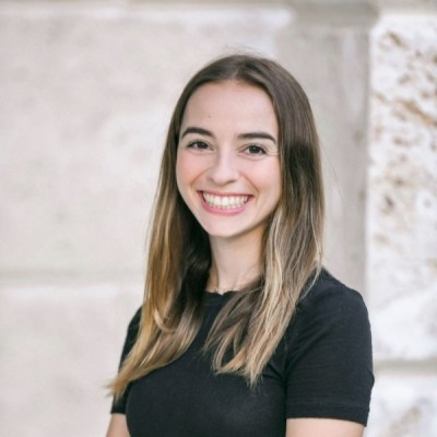 Lillianne Leight avatar image