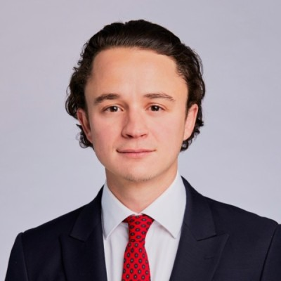 Sam Kloosterboer avatar image