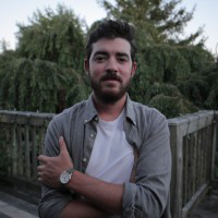 Nick Guss avatar image