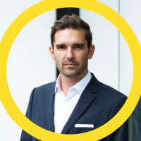 Ben Stirling avatar image