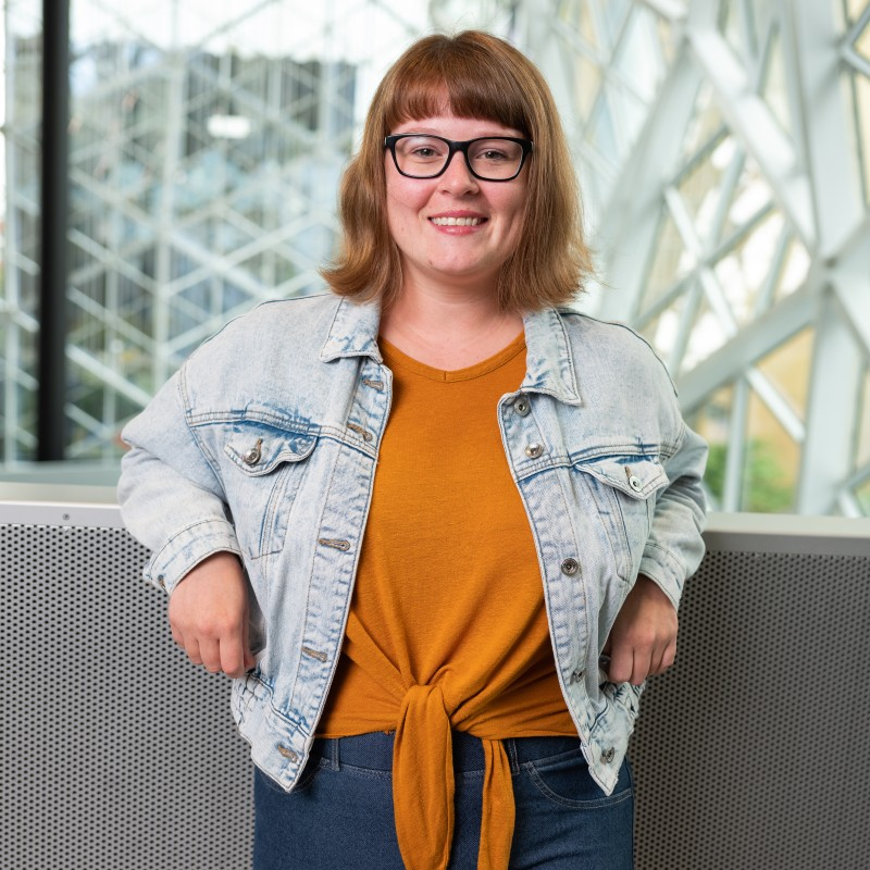 Angelina Scheb avatar image