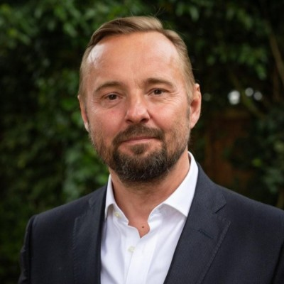 Knud Vang-Nielsen avatar image