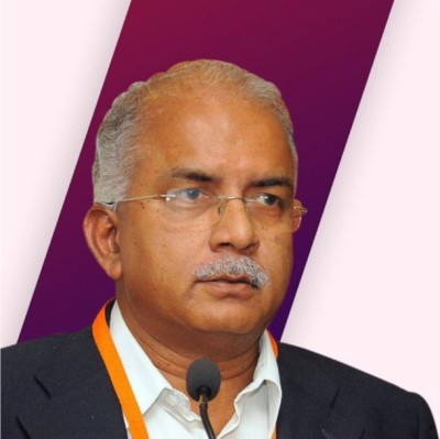 Jayaramakrishnan Baskaran avatar image