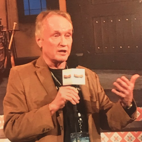 Jon Hill avatar image