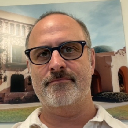 Brad Feldman avatar image