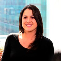 Danielle Mende avatar image