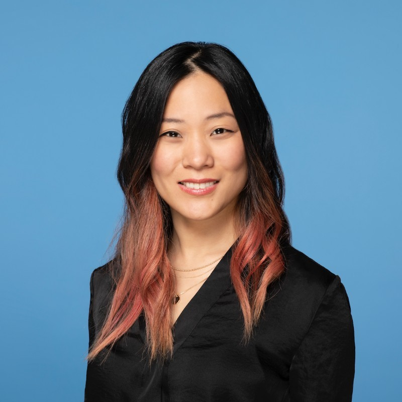 Connie Yang avatar image