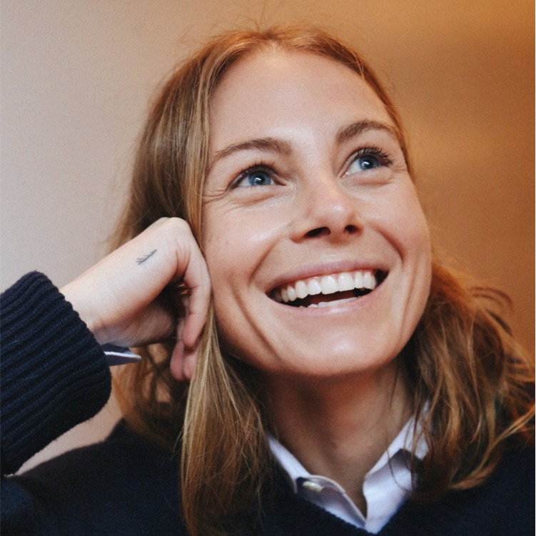 Rachael Yaeger avatar image