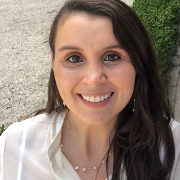 Valquíria Serpa avatar image