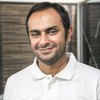Ameer Haider avatar image