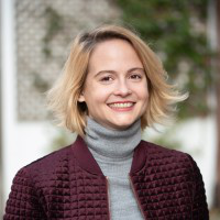 Rita Sokorai avatar image