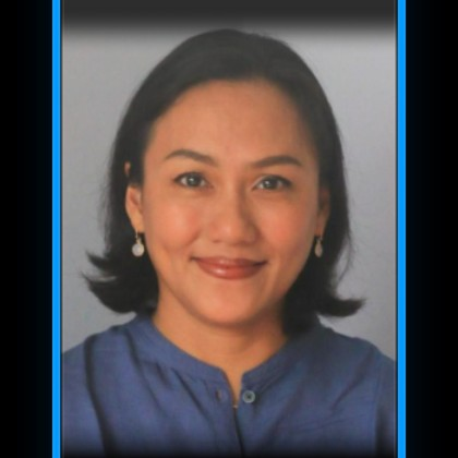 Adriana Budiawan avatar image