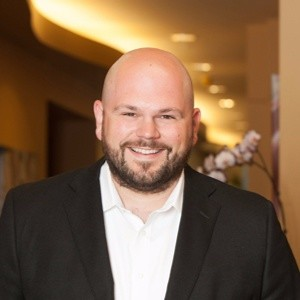 Luka Arnerich avatar image