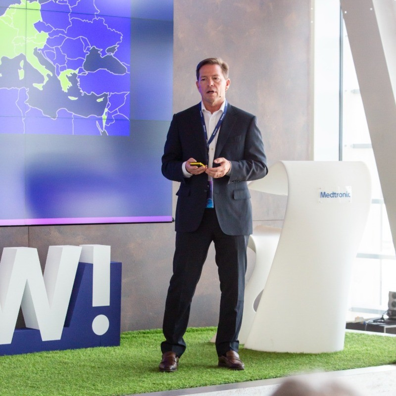 Darin Wilson avatar image