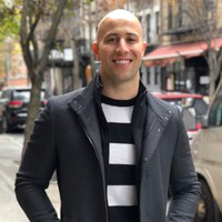 Tom Blake avatar image