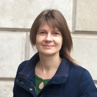 Lisa Pritchard avatar image