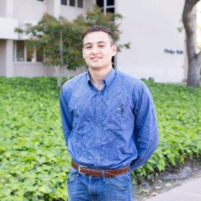 Metehan Ozten avatar image