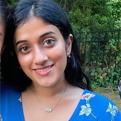 Dhivya Lak avatar image