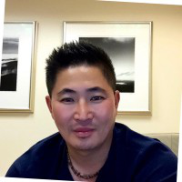 Peter Yi avatar image