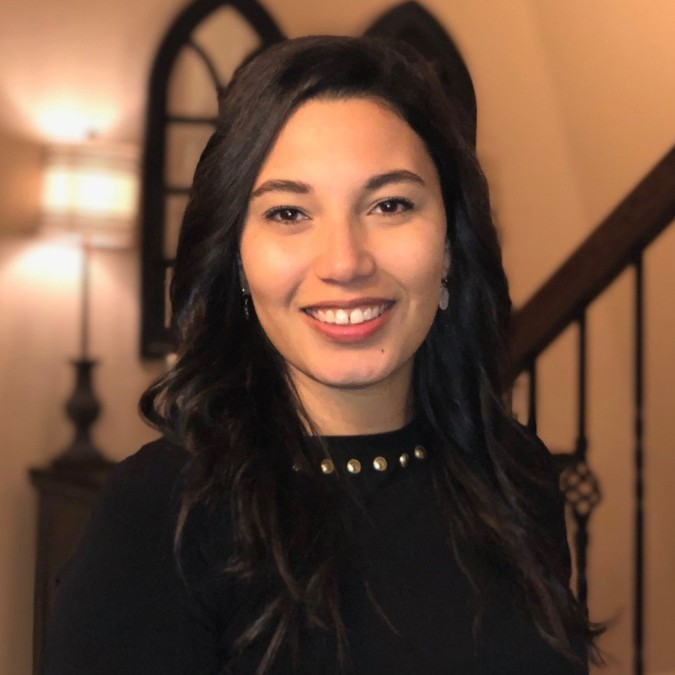 Hannah Hay avatar image