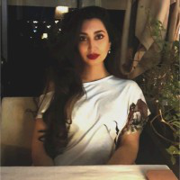 Sahar Rezazadeh avatar image