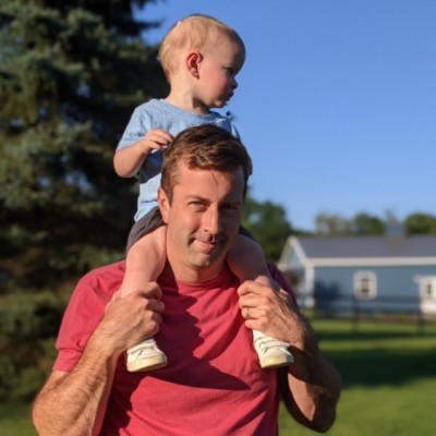 Jeffery Swensen avatar image