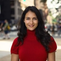 Engy Neville avatar image