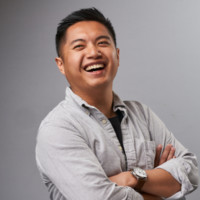 Carl Domingo avatar image