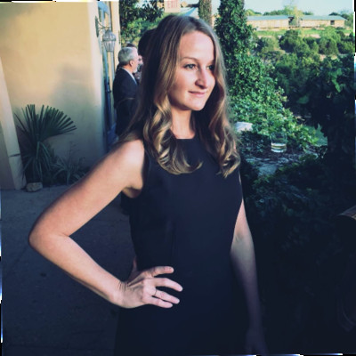 Alexis Ruch avatar image