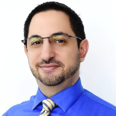 Wasseem Abaza avatar image