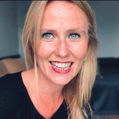 Stefanie Klar avatar image