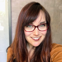 Danielle Cleaver avatar image