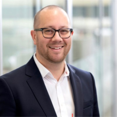 Jacob Cheek avatar image