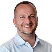 Rich Bennett avatar image