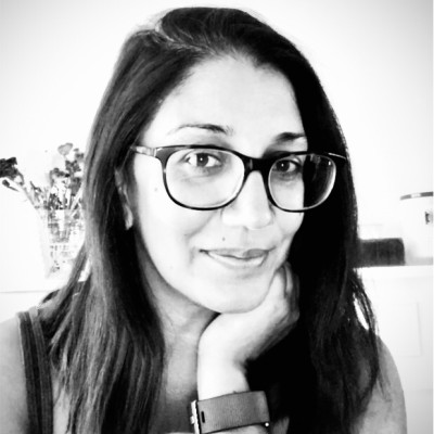 Vaishali Sharda avatar image