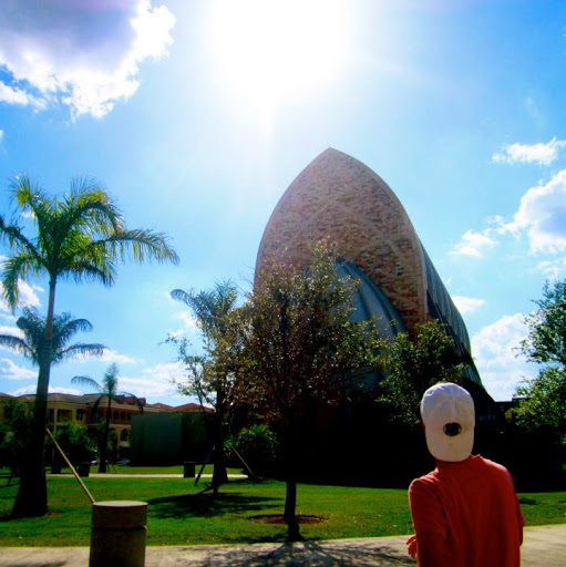 David Chiang avatar image