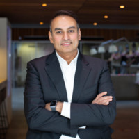 Namit Malhotra avatar image