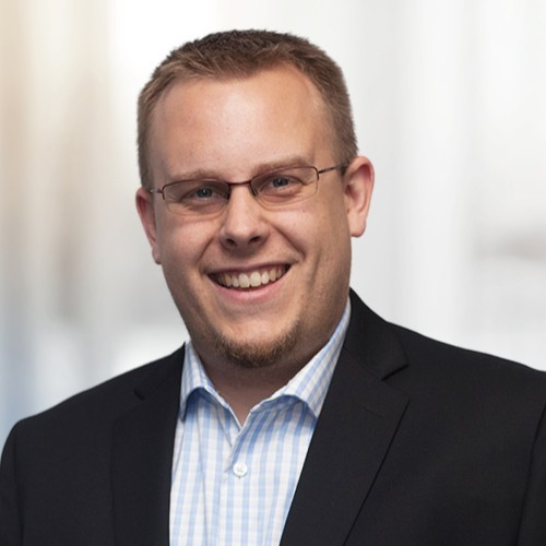 Aaron Evans avatar image