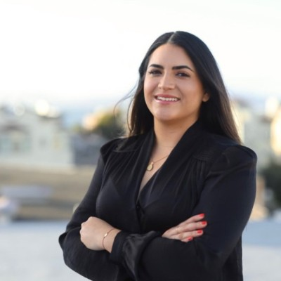 Emily Hassard avatar image