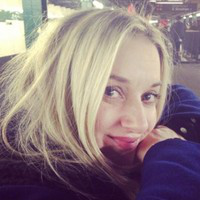 Katharine Pritchard avatar image