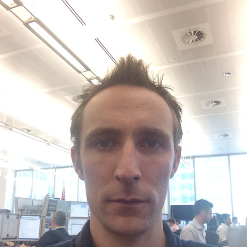 Mark Gresty avatar image