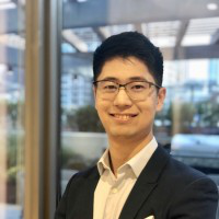 Allen Lin avatar image