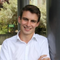 Alexander Morreau avatar image