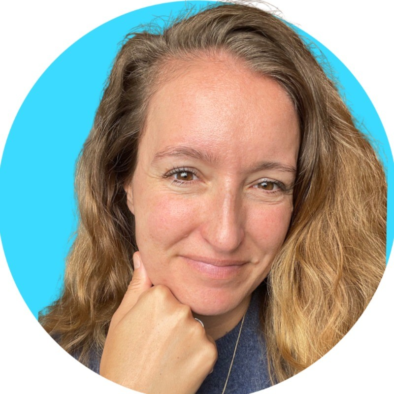 Brooke Richardson avatar image