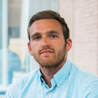 Tom Drake avatar image