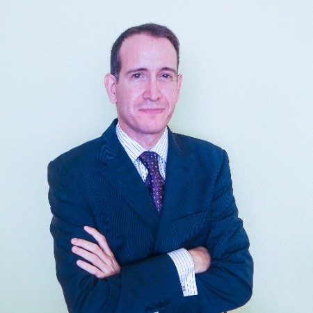 Isaac de la Peña avatar image